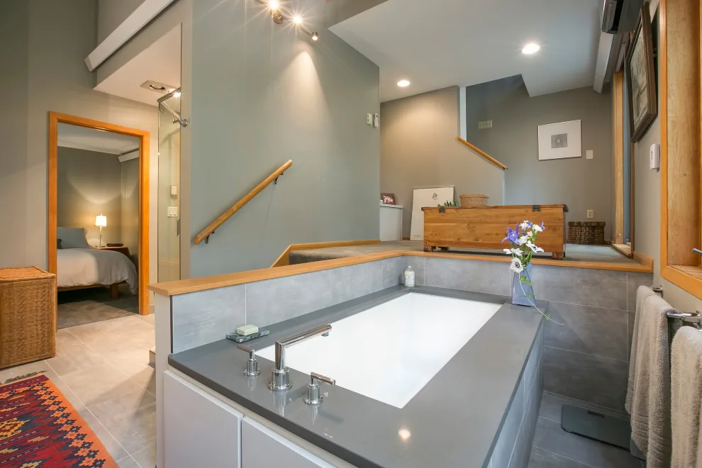 Nordic Inspired Kitchen and Bath by Rebecca Ryan Design - Photo 11