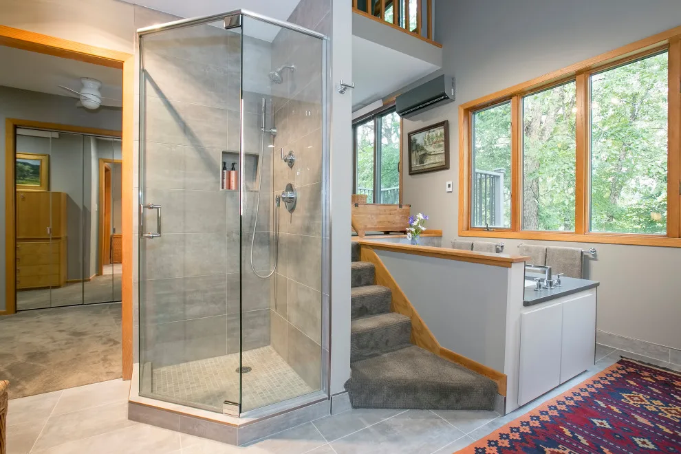 Nordic Inspired Kitchen and Bath by Rebecca Ryan Design - Photo 2