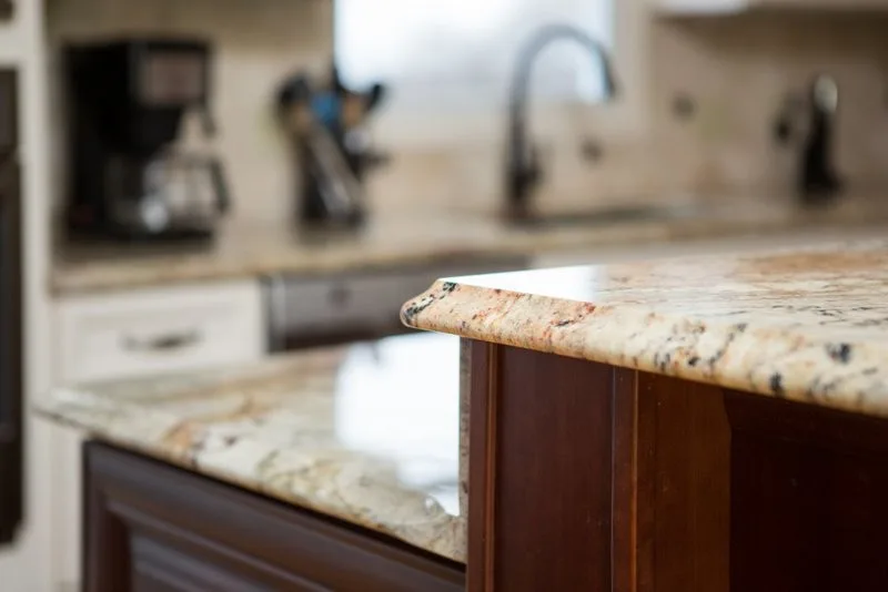 Vinton Kitchen Renovation in Mountain View by Sharon Scharrer Design, LLC - Photo 6