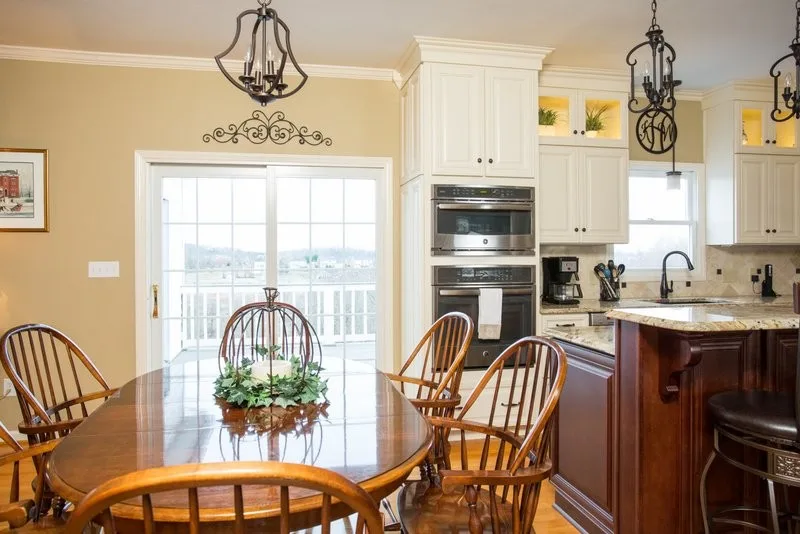 Sharon Scharrer Design, LLC - Photo 9