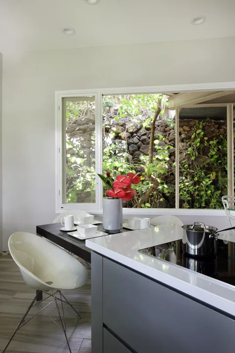 Sierra Drive Culinary Space Revamp by INspiration Interiors Kitchen, Bath And Closet - Photo 16