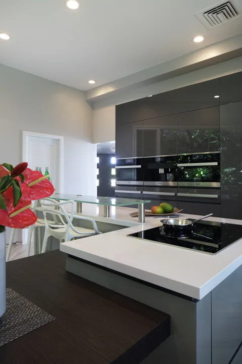 Sierra Drive Culinary Space Revamp by INspiration Interiors Kitchen, Bath And Closet - Photo 2