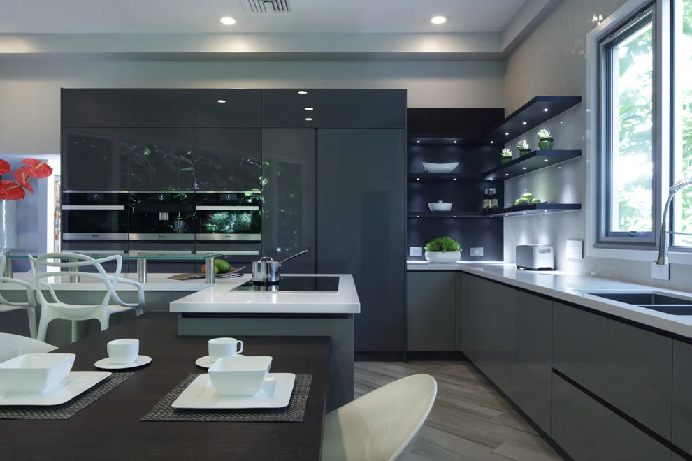 INspiration Interiors Kitchen, Bath And Closet - Photo 5
