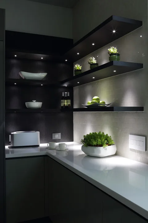 Sierra Drive Culinary Space Revamp by INspiration Interiors Kitchen, Bath And Closet - Photo 7