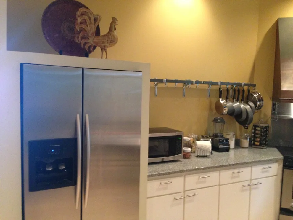 Sierra Drive Culinary Space Revamp by INspiration Interiors Kitchen, Bath And Closet - Photo 12