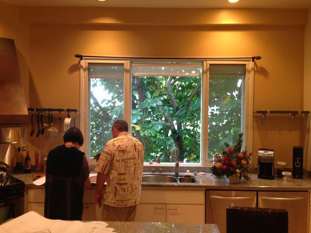 Sierra Drive Culinary Space Revamp by INspiration Interiors Kitchen, Bath And Closet - Photo 6