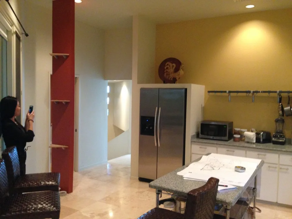 Sierra Drive Culinary Space Revamp by INspiration Interiors Kitchen, Bath And Closet - Photo 4
