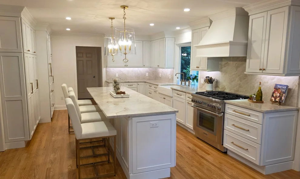 Signature Kitchen Radiance by Radzwillas Kitchen And Bath Design - Photo 8