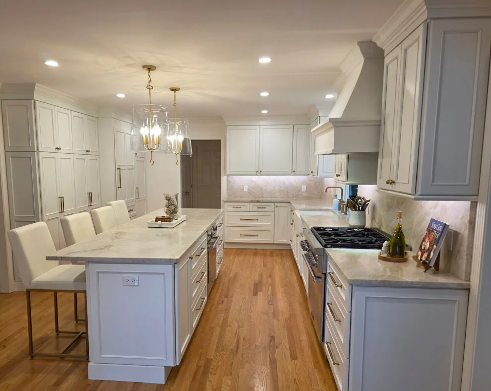 Signature Kitchen Radiance by Radzwillas Kitchen And Bath Design - Photo 11