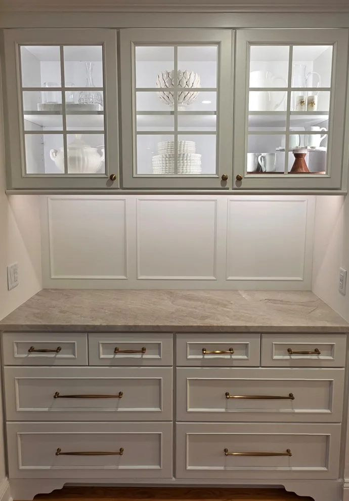 Signature Kitchen Radiance by Radzwillas Kitchen And Bath Design - Photo 10