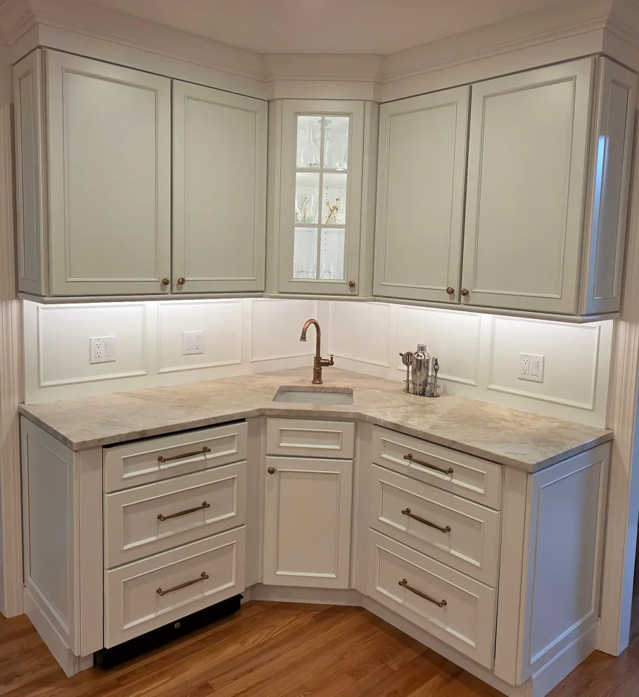 Signature Kitchen Radiance by Radzwillas Kitchen And Bath Design - Photo 2