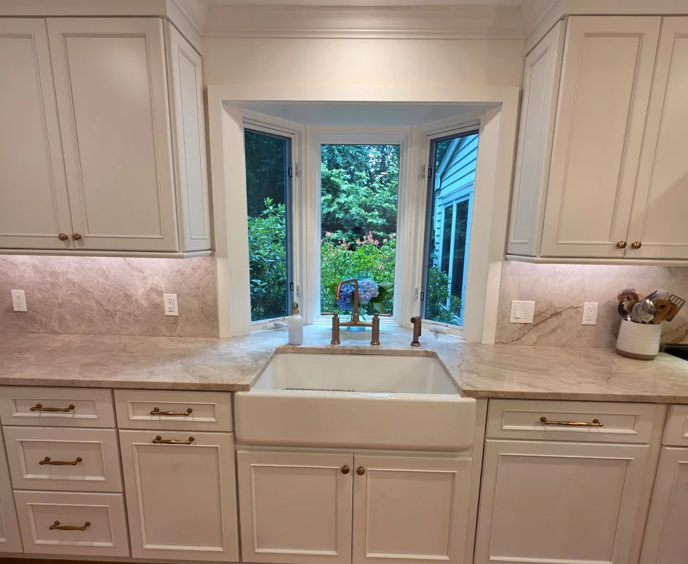 Signature Kitchen Radiance by Radzwillas Kitchen And Bath Design - Photo 5