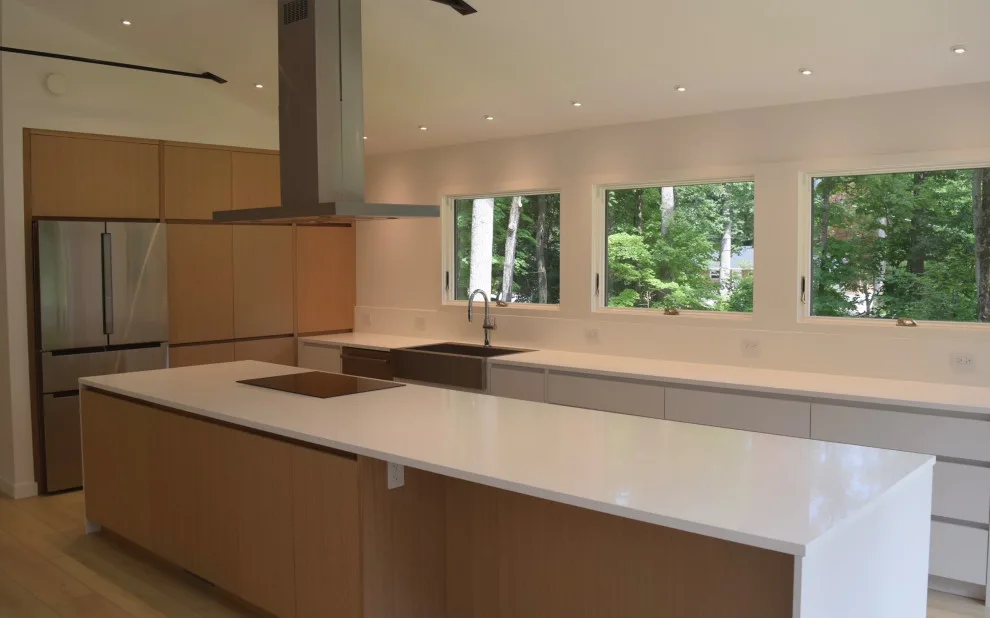 Silver Reservoir by Joan Bigg Design LLC - Photo 2