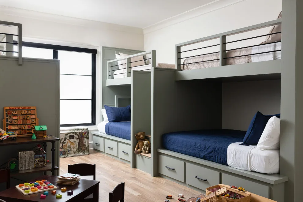 Silver Leaf Court Development Project by Delaney's Design - Photo 34