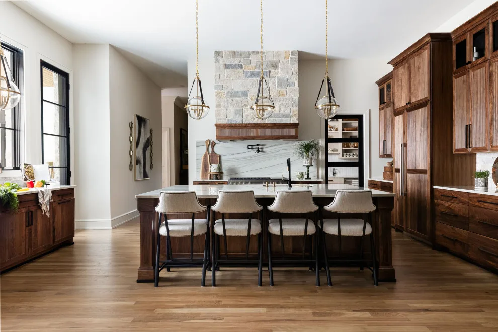 Silver Leaf Court Development Project by Delaney's Design - Photo 19
