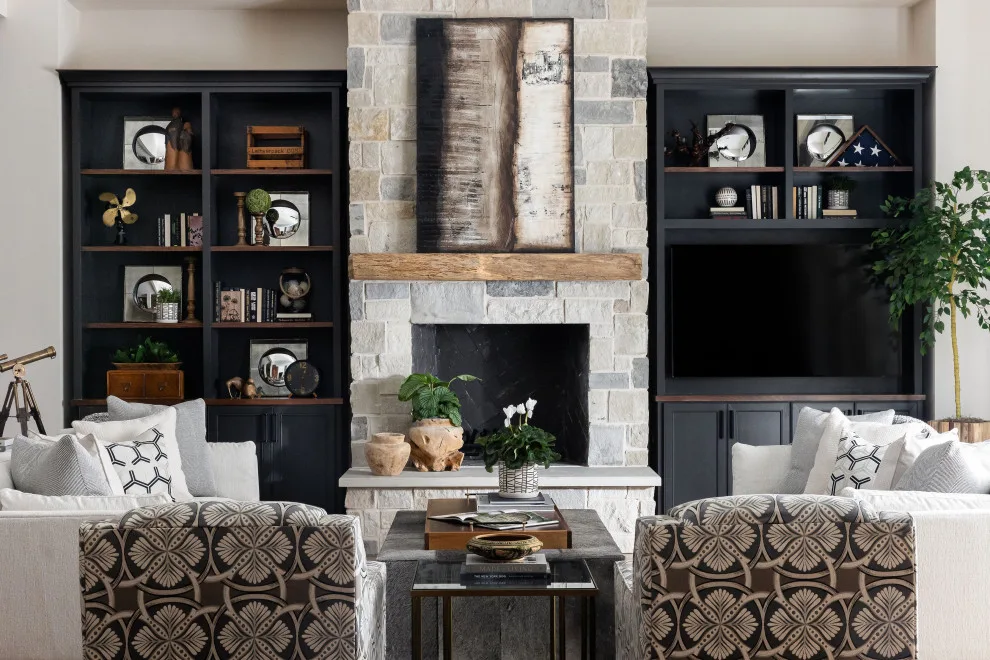 Silver Leaf Court Development Project by Delaney's Design - Photo 9