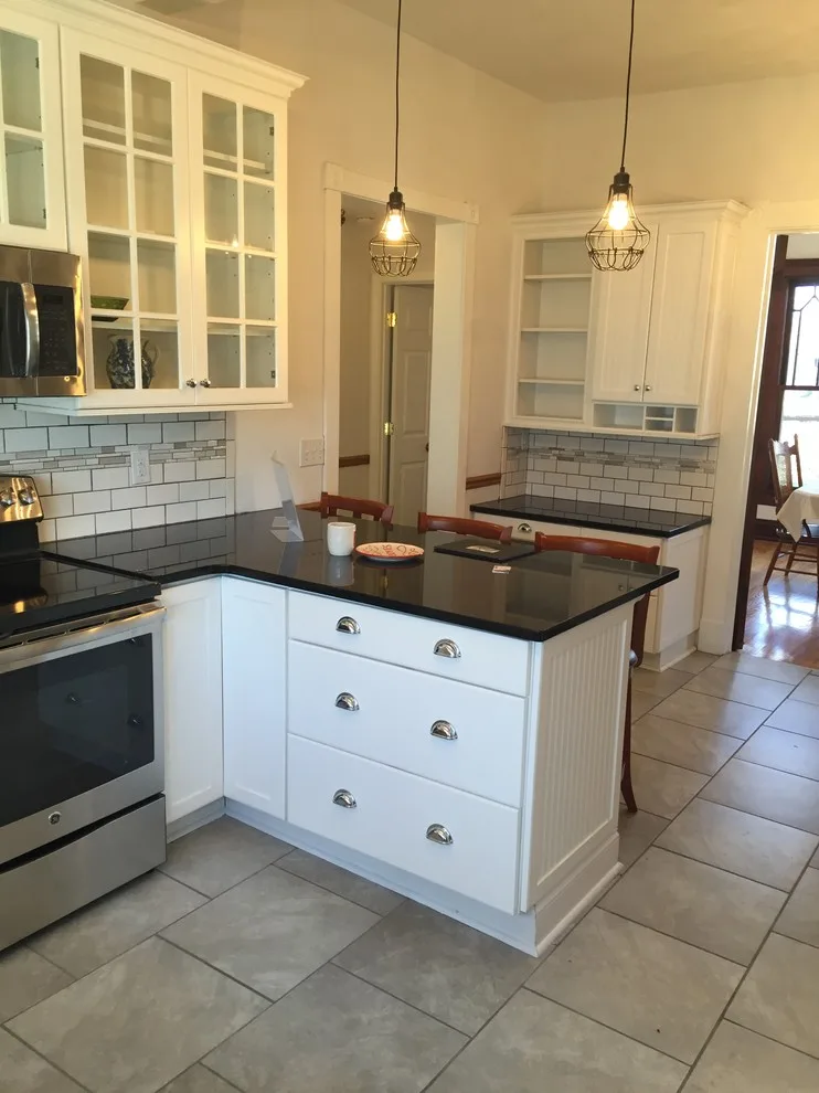 Simmons Culinary Space by Lisa McCoy, Lowe's Home Improvement - Photo 4