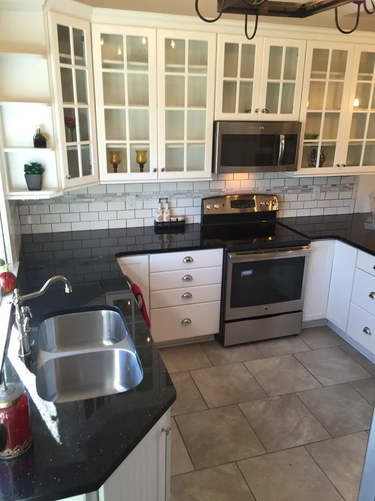 Simmons Culinary Space by Lisa McCoy, Lowe's Home Improvement - Photo 5