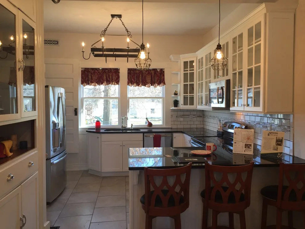 Simmons Culinary Space by Lisa McCoy, Lowe's Home Improvement - Photo 2