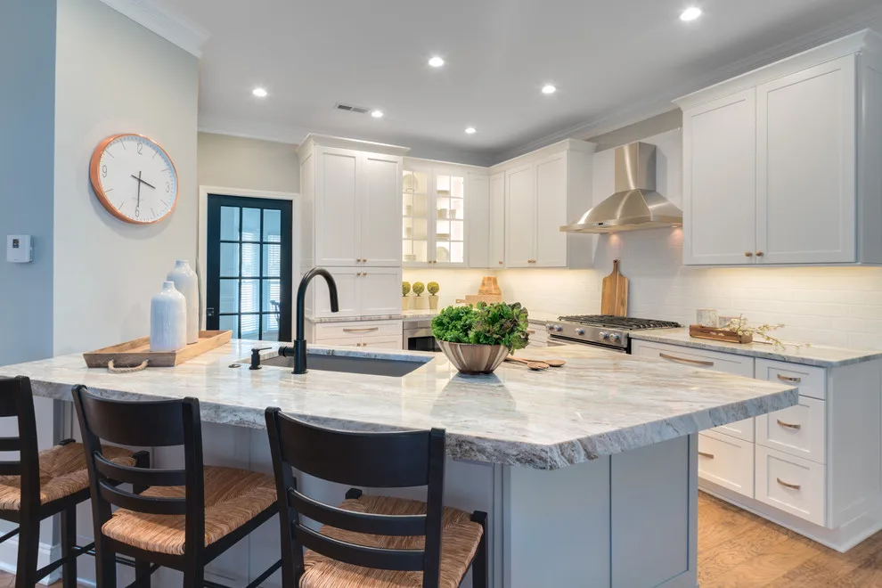 Simmons Culinary Space by Turan Designs, Inc. - Photo 2