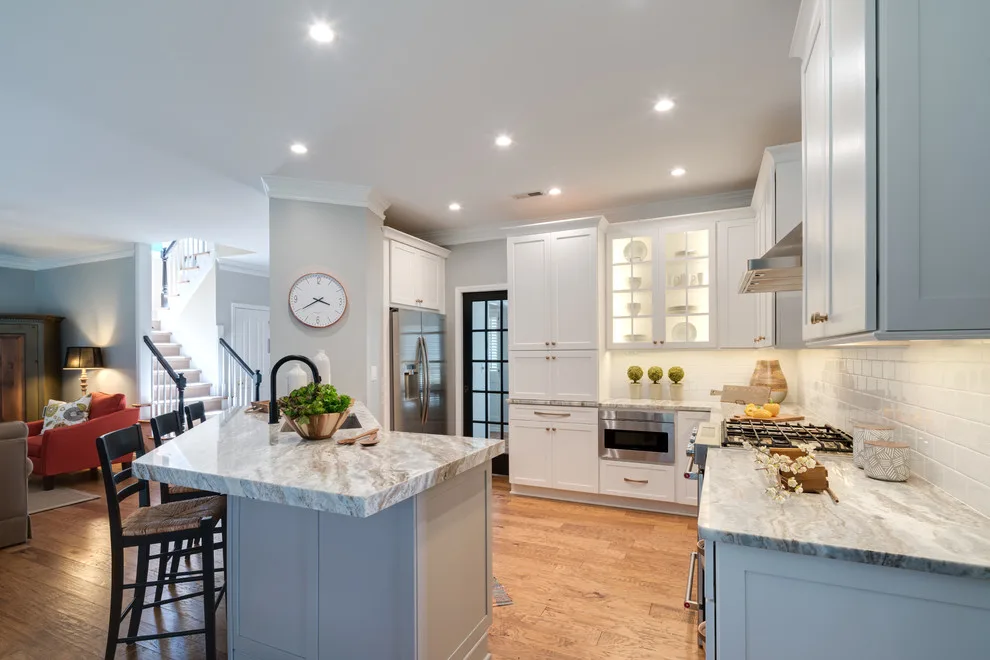 Simmons Culinary Space by Turan Designs, Inc. - Photo 3