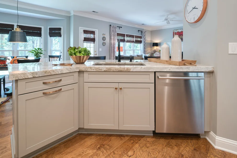 Simmons Culinary Space by Turan Designs, Inc. - Photo 4