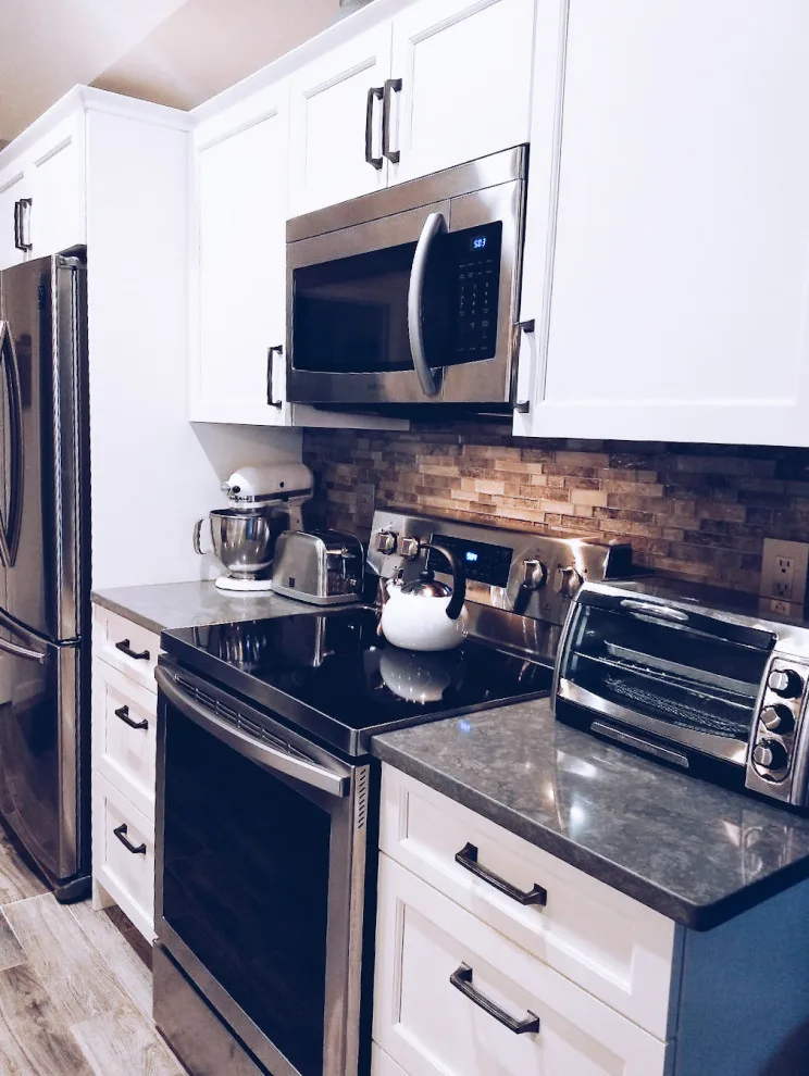 Modest Adjustments with Remarkable Outcomes by First Impression Designs - Photo 7
