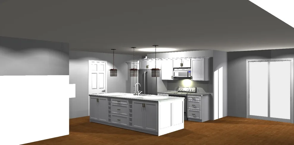Modest Adjustments with Remarkable Outcomes by First Impression Designs - Photo 18