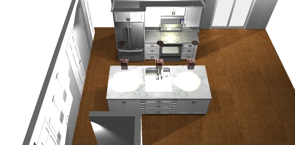 Modest Adjustments with Remarkable Outcomes by First Impression Designs - Photo 9
