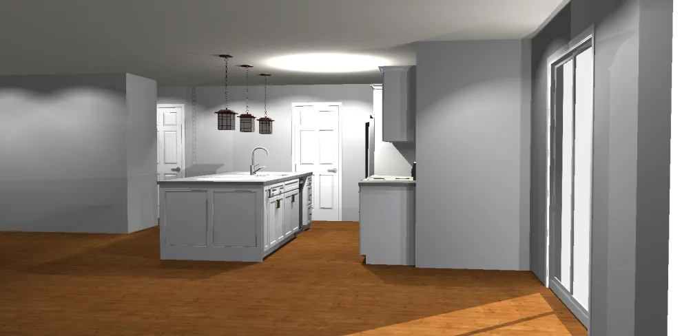 Modest Adjustments with Remarkable Outcomes by First Impression Designs - Photo 17