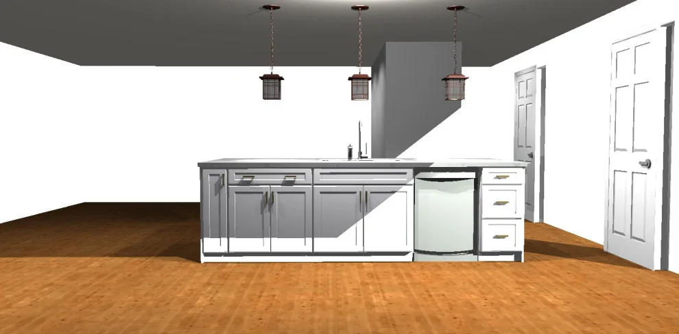 Modest Adjustments with Remarkable Outcomes by First Impression Designs - Photo 4