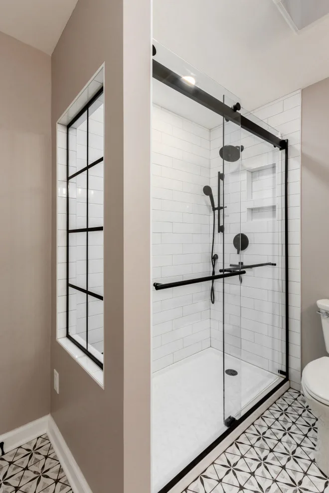 Easy Ensuite Renovation by Residence Design Build Remodel - Photo 2