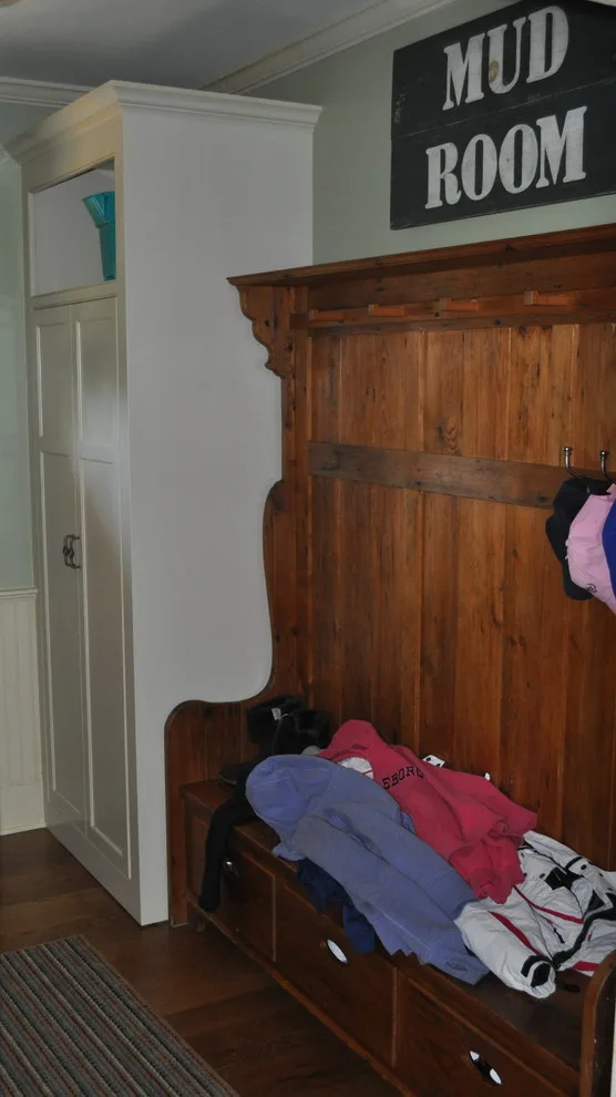 Entryway Spaces by Zarse Custom Cabinet Company - Photo 4