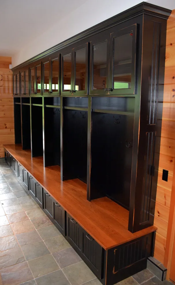Entryway Spaces by Zarse Custom Cabinet Company - Photo 6