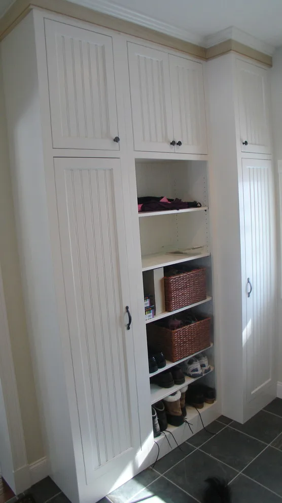 Entryway Spaces by Zarse Custom Cabinet Company - Photo 3
