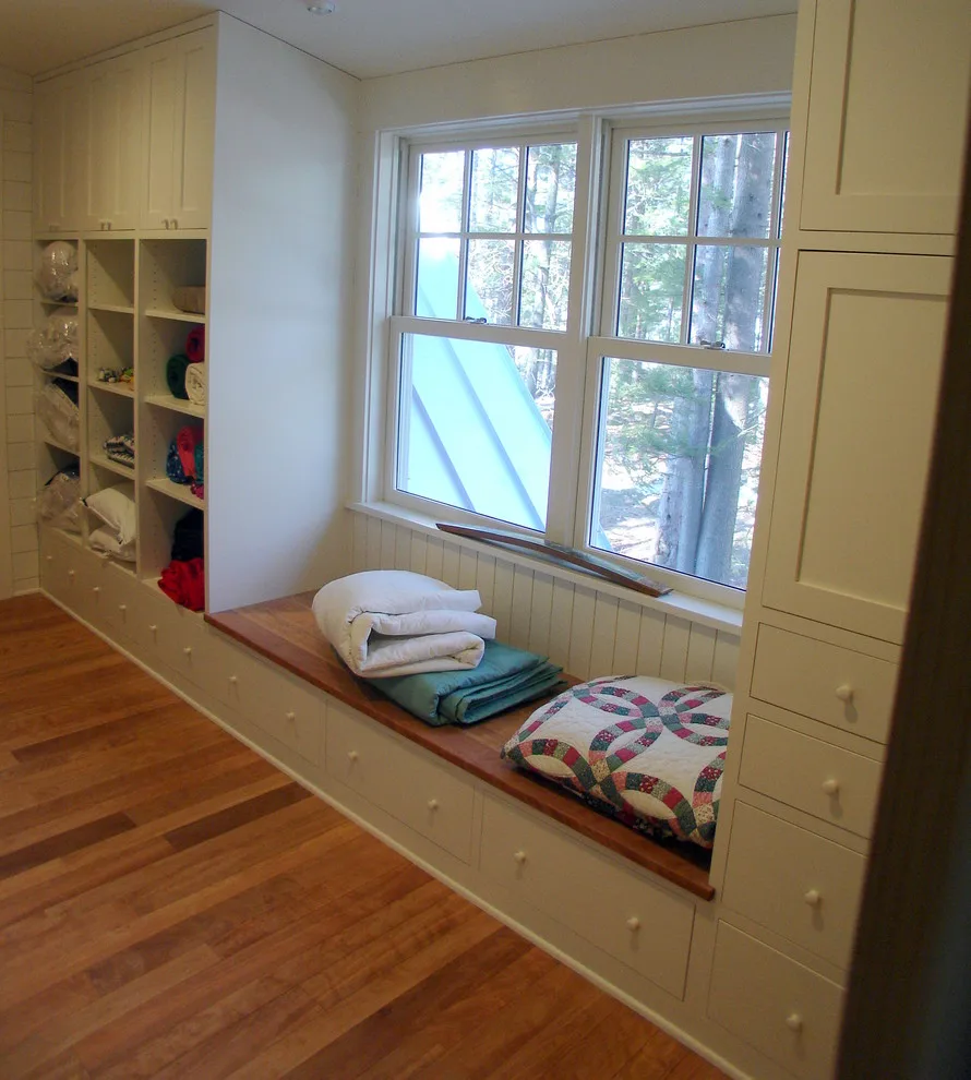 Entryway Spaces by Zarse Custom Cabinet Company - Photo 19