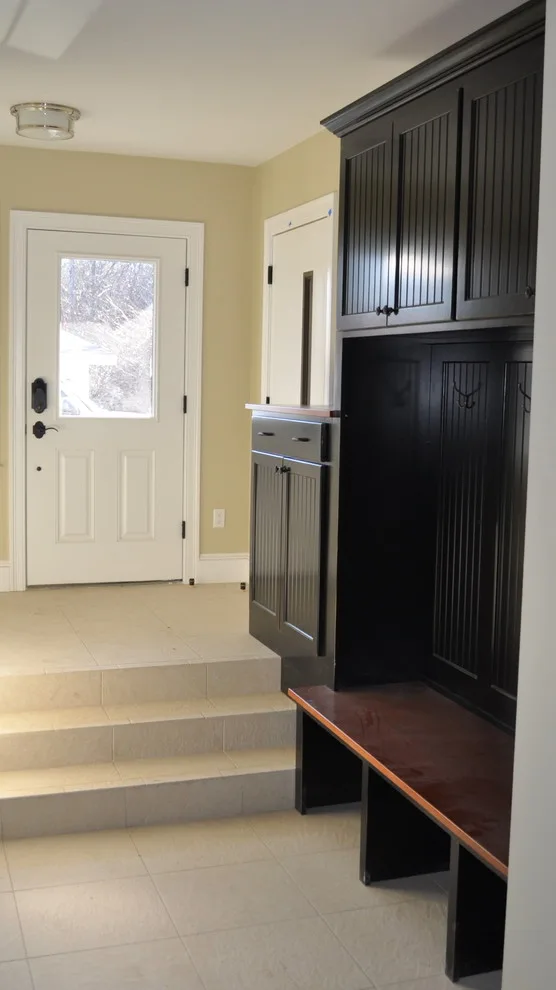 Entryway Spaces by Zarse Custom Cabinet Company - Photo 8