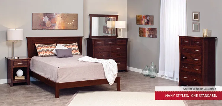 Amish Furniture Simplified by Goings Kitchen Korner - Photo 12