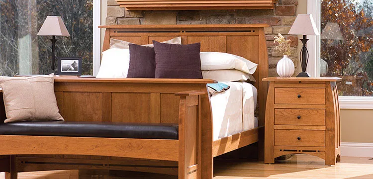 Amish Furniture Simplified by Goings Kitchen Korner - Photo 5