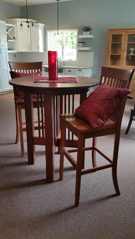 Amish Furniture Simplified by Goings Kitchen Korner - Photo 8