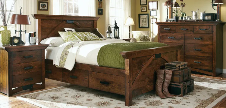 Amish Furniture Simplified by Goings Kitchen Korner - Photo 7