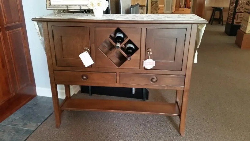 Amish Furniture Simplified by Goings Kitchen Korner - Photo 9