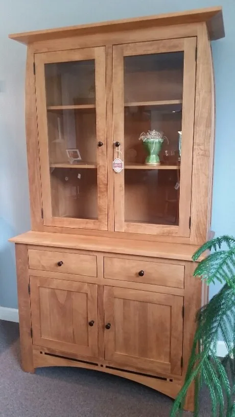 Amish Furniture Simplified by Goings Kitchen Korner - Photo 4