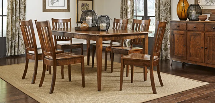 Amish Furniture Simplified by Goings Kitchen Korner - Photo 6