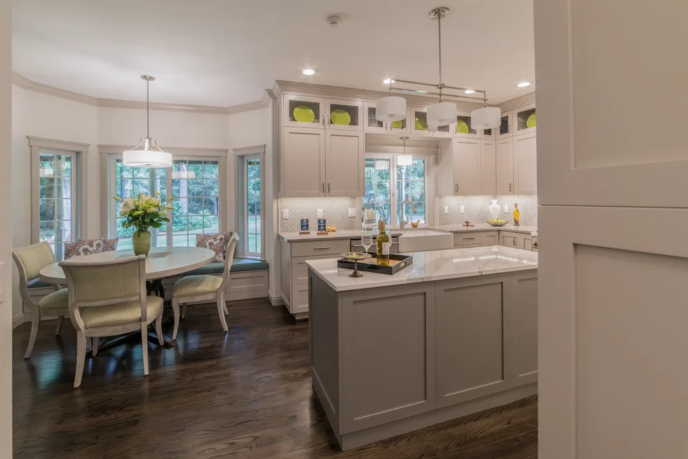 Effortlessly Stylish by Interior Dimensions - Photo 13