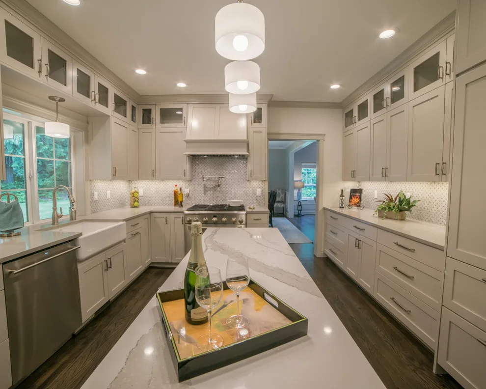 Effortlessly Stylish by Interior Dimensions - Photo 7