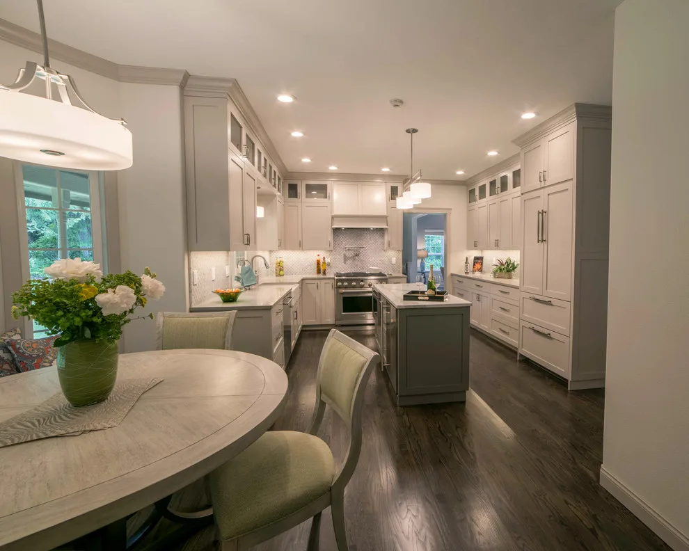 Effortlessly Stylish by Interior Dimensions - Photo 12