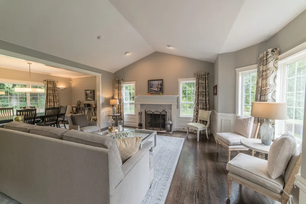 Effortlessly Stylish by Interior Dimensions - Photo 8