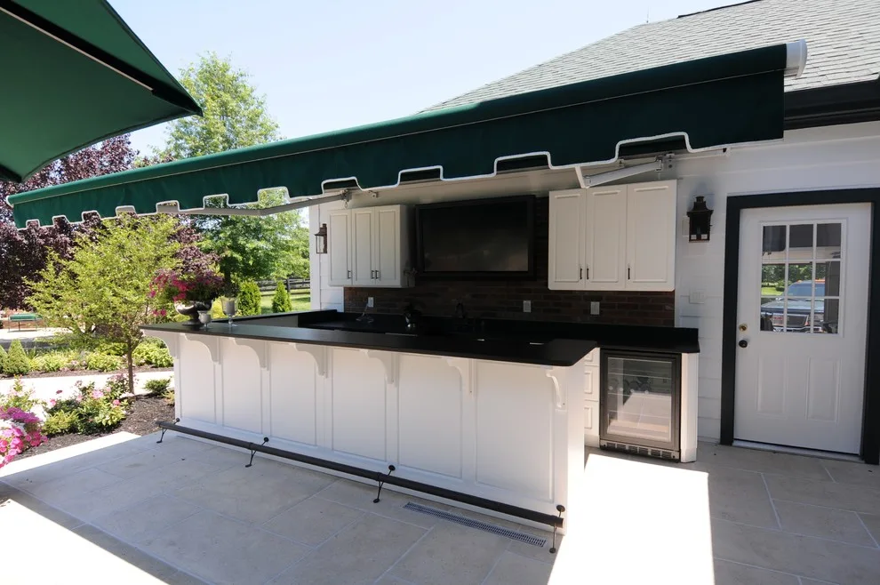 Simpsonville Al Fresco Kitchen by Just 4 You, LLC - Photo 3