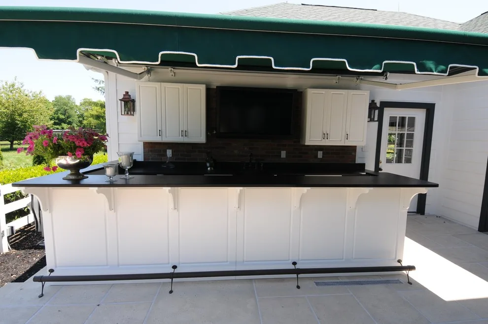 Simpsonville Al Fresco Kitchen by Just 4 You, LLC - Photo 2